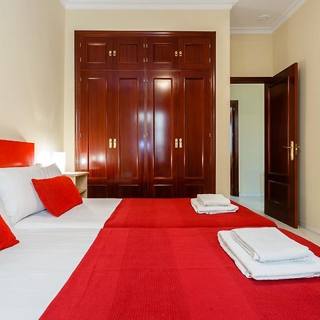 Apartamento Soto By Cadiz4Rentals Экстерьер фото