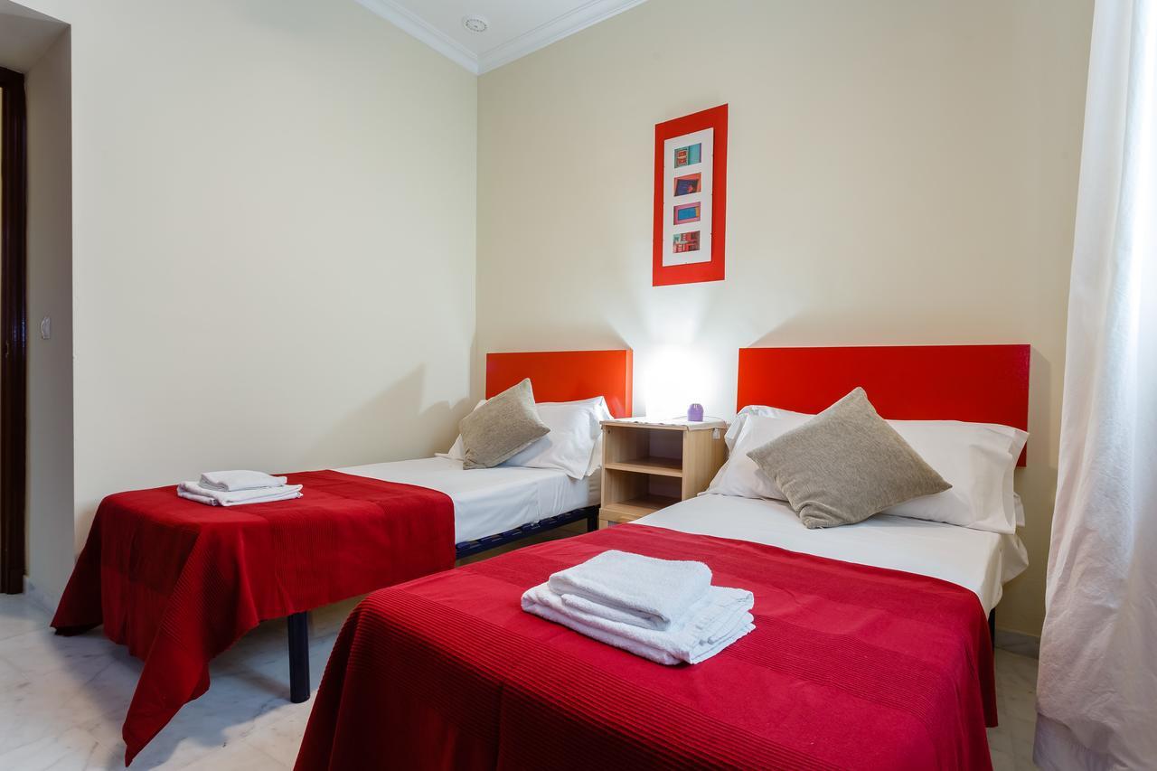 Apartamento Soto By Cadiz4Rentals Экстерьер фото