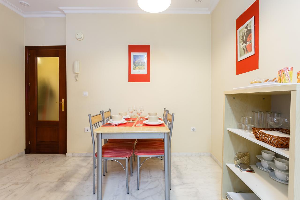 Apartamento Soto By Cadiz4Rentals Экстерьер фото