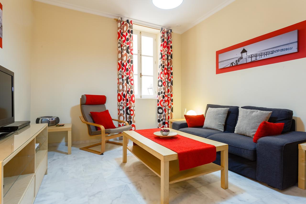 Apartamento Soto By Cadiz4Rentals Экстерьер фото